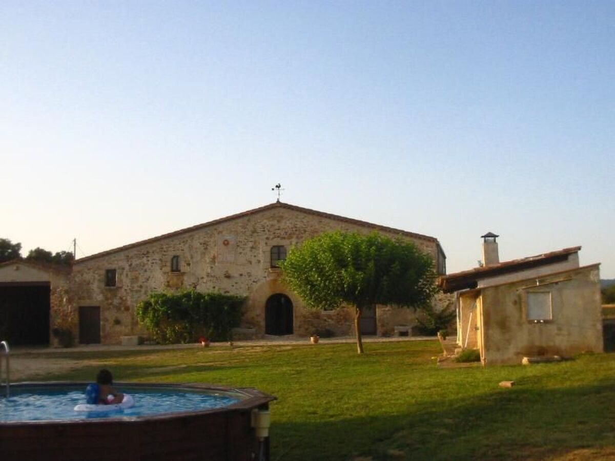 La Pahissa – Maison rurale 9 personnes, parc naturel - Photo 6