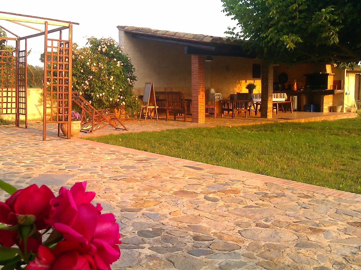 La Pahissa – Maison rurale 9 personnes, parc naturel - Photo 7