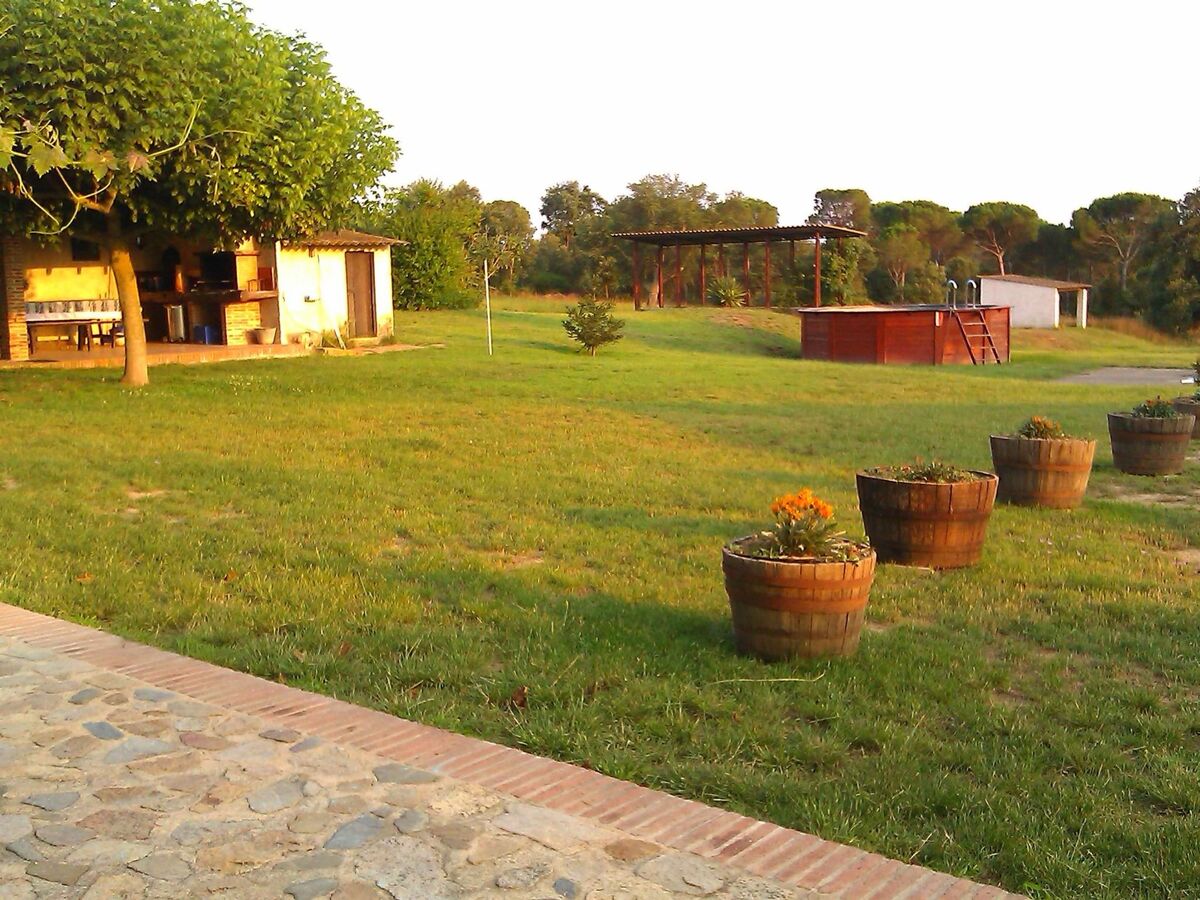 La Pahissa – Maison rurale 9 personnes, parc naturel - Photo 8