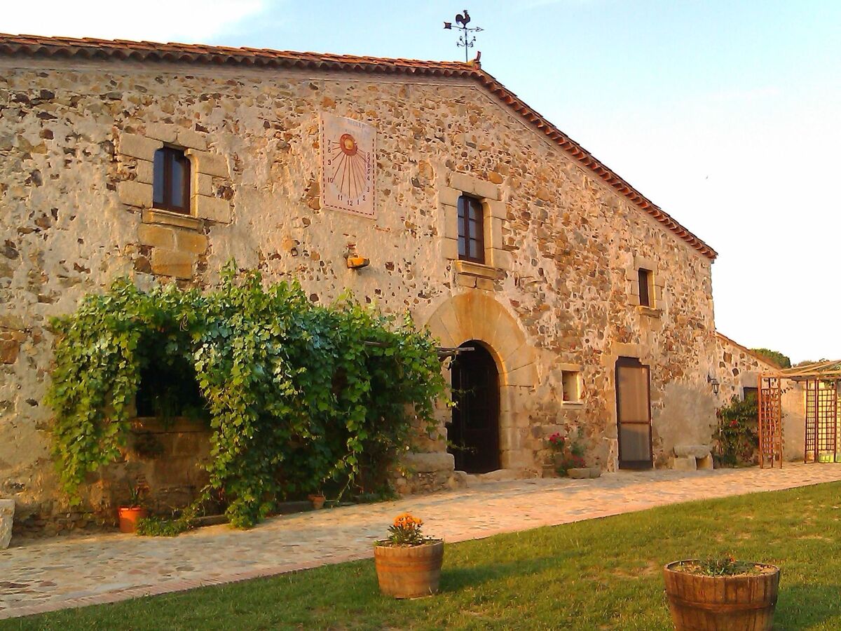 La Pahissa – Maison rurale 9 personnes, parc naturel - Photo 9
