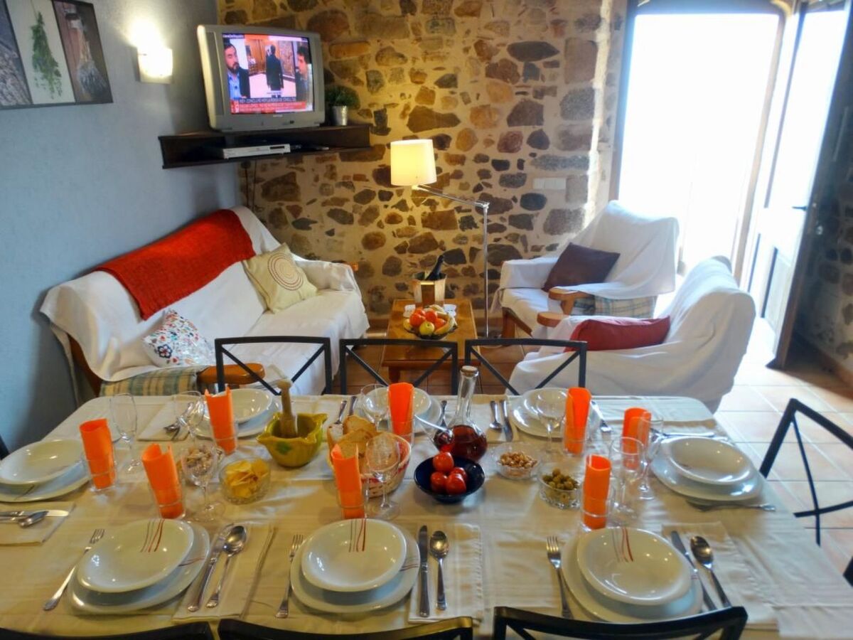 La Pahissa – Maison rurale 9 personnes, parc naturel - Photo 11