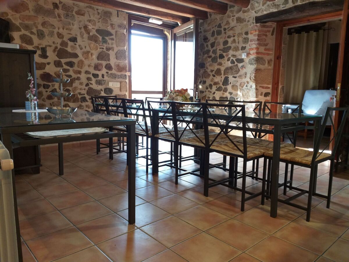 La Pahissa – Maison rurale 9 personnes, parc naturel - Photo 12