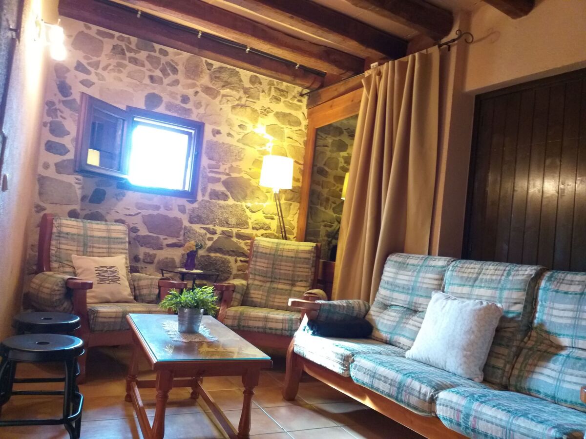 La Pahissa – Maison rurale 9 personnes, parc naturel - Photo 17