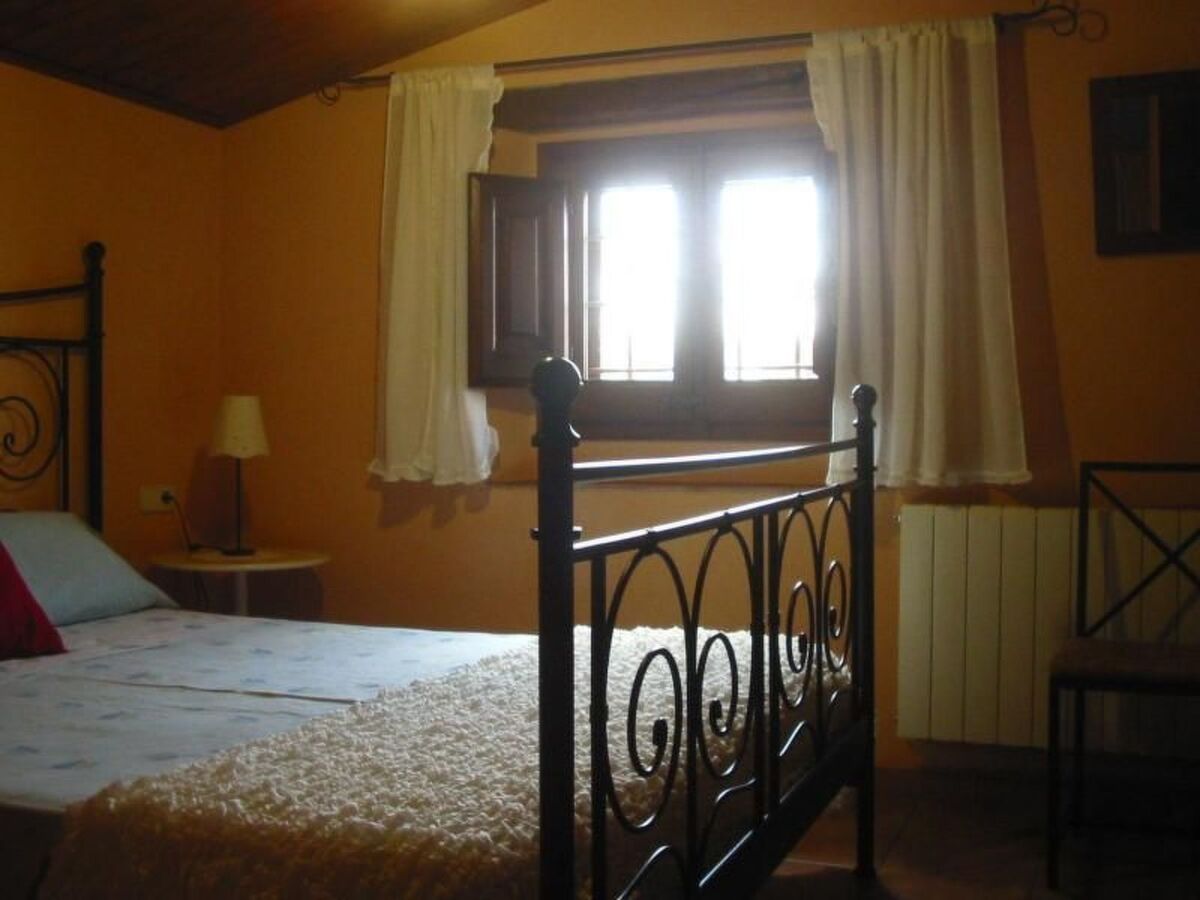 La Pahissa – Maison rurale 9 personnes, parc naturel - Photo 18
