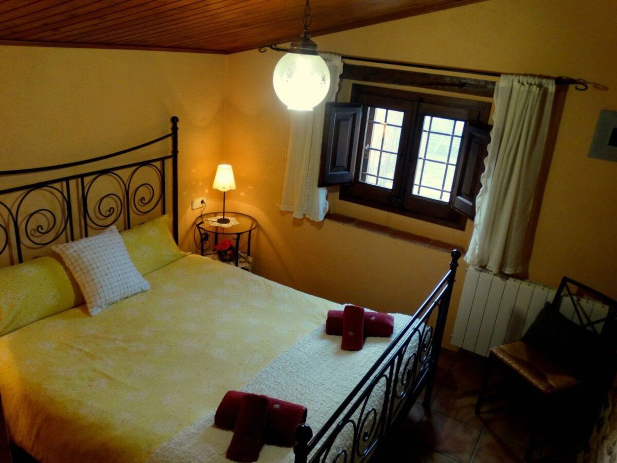 La Pahissa – Maison rurale 9 personnes, parc naturel - Photo 19