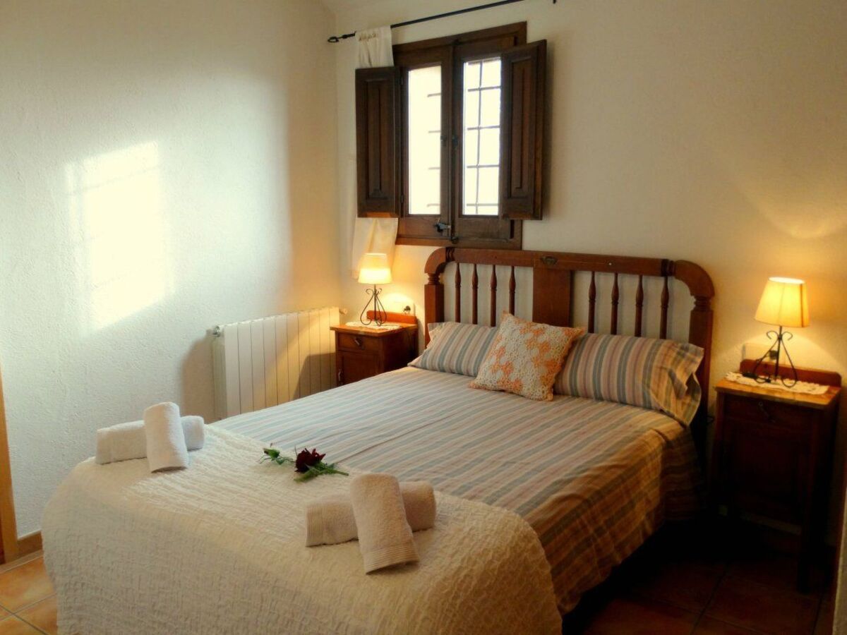 La Pahissa – Maison rurale 9 personnes, parc naturel - Photo 23