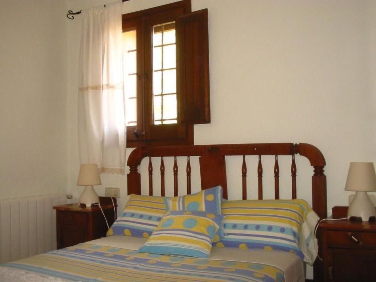 La Pahissa – Maison rurale 9 personnes, parc naturel - Photo 26