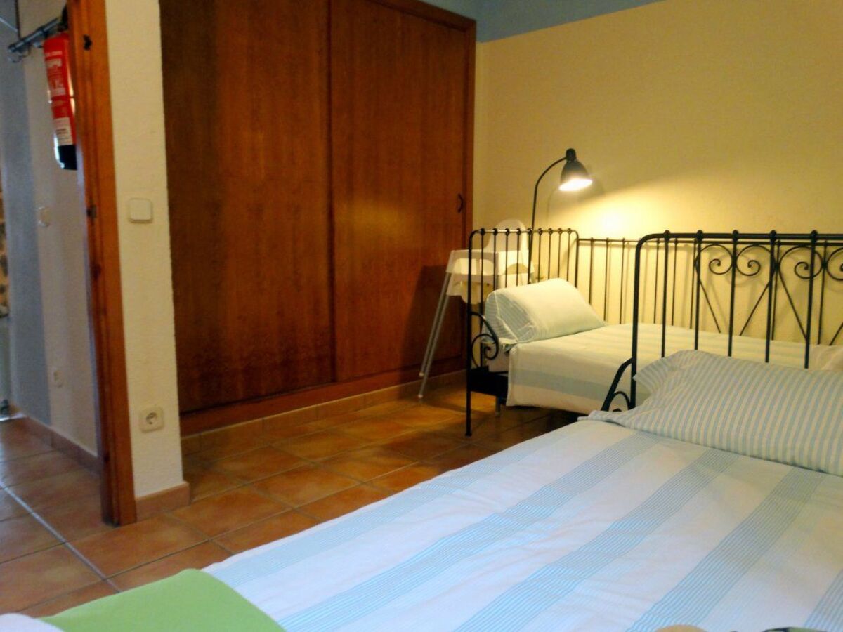 La Pahissa – Maison rurale 9 personnes, parc naturel - Photo 28