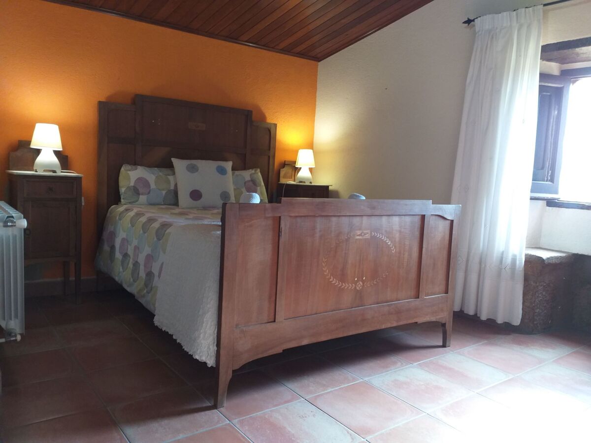 La Pahissa – Maison rurale 9 personnes, parc naturel - Photo 29