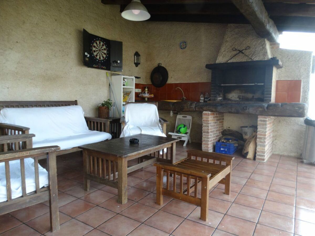 La Pahissa – Maison rurale 9 personnes, parc naturel - Photo 32