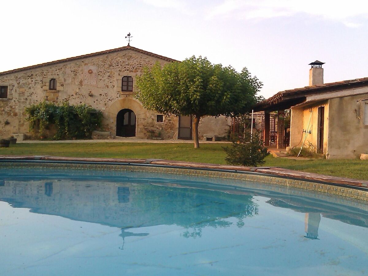 La Pahissa – Maison rurale 9 personnes, parc naturel - Photo 33