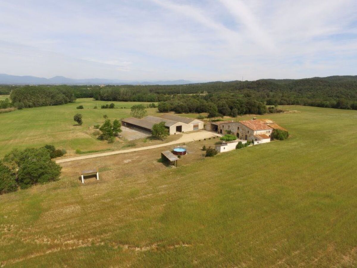La Pahissa – Maison rurale 9 personnes, parc naturel - Photo 34