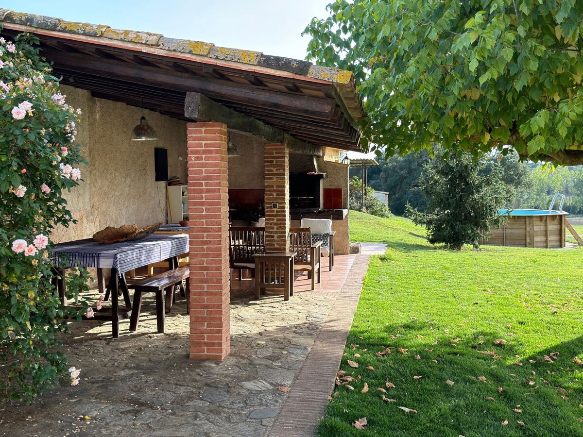 La Pahissa – Maison rurale 9 personnes, parc naturel - Photo 36
