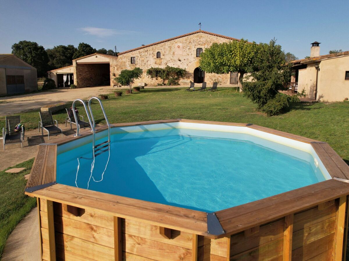 La Pahissa – Maison rurale 9 personnes, parc naturel - Photo 37