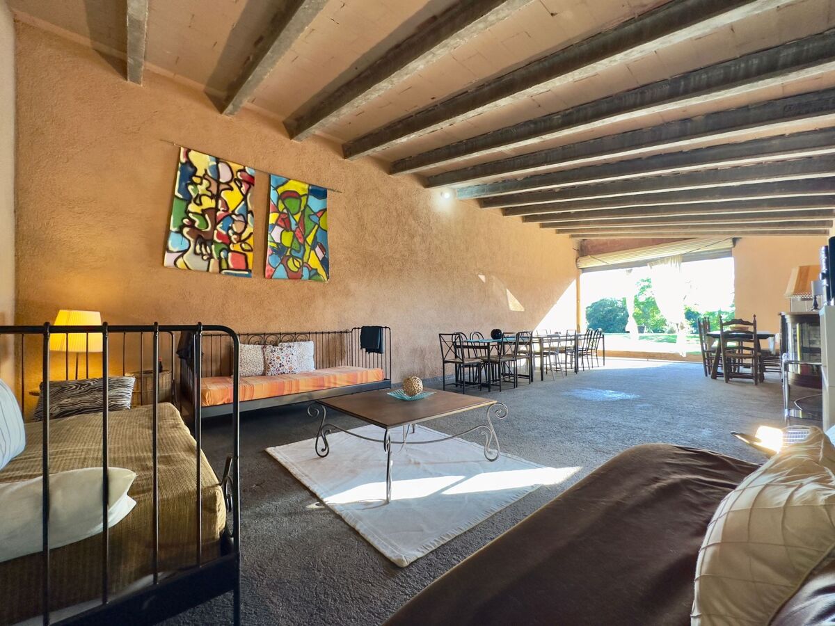 La Pahissa – Maison rurale 9 personnes, parc naturel - Photo 38