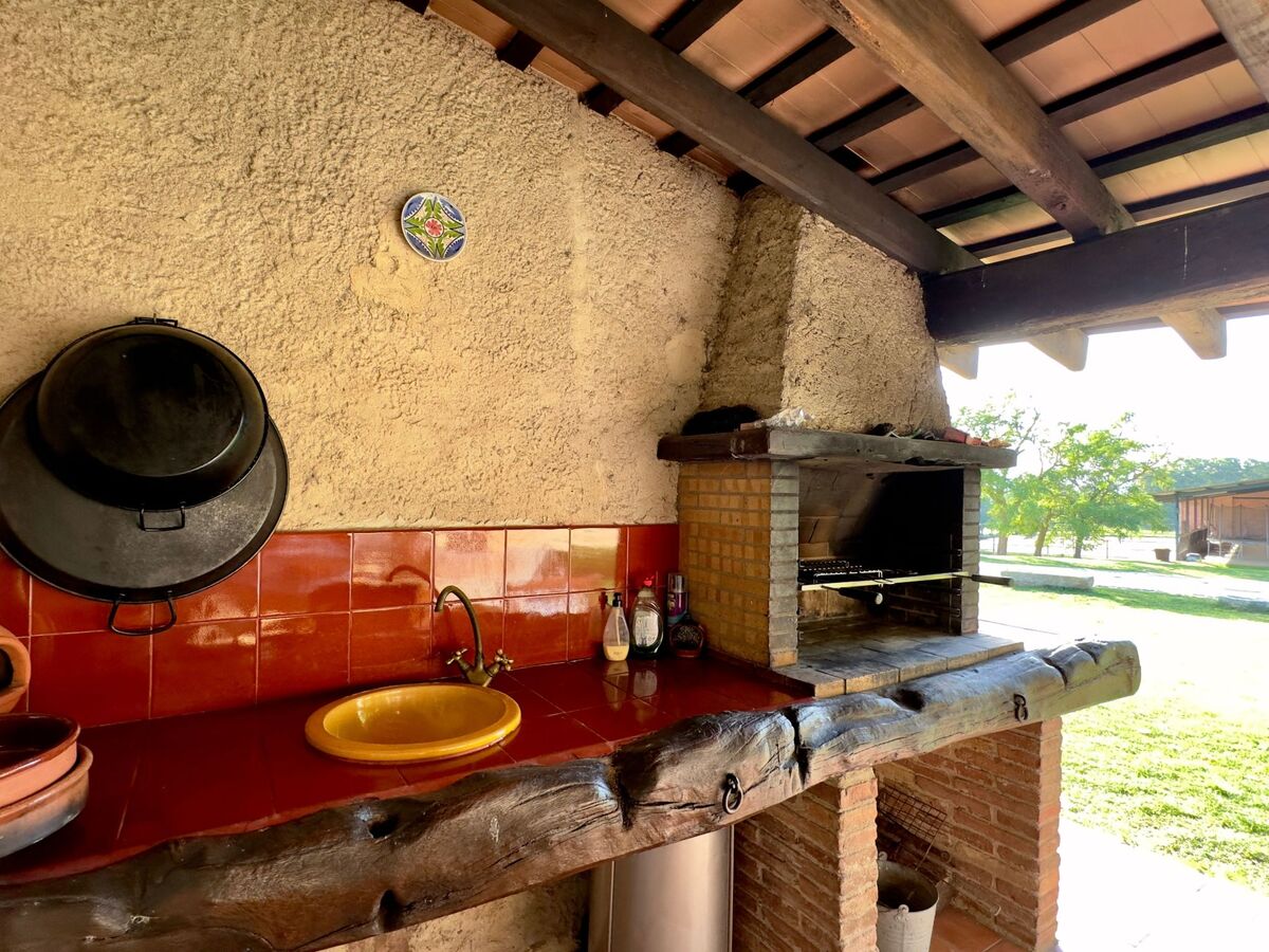 La Pahissa – Maison rurale 9 personnes, parc naturel - Photo 41
