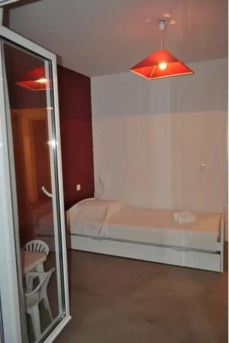 Villa 6 chambres piscine privée à Sa Riera : photo 26