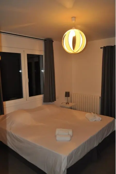 Villa 6 chambres piscine privée à Sa Riera : photo 29