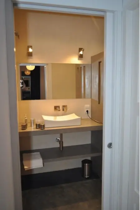 Villa 6 chambres piscine privée à Sa Riera : photo 35