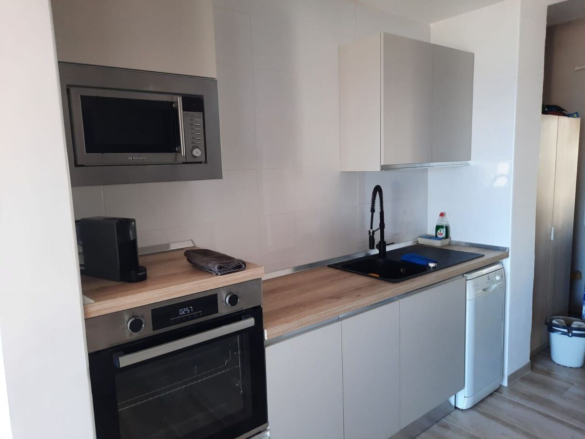 Appartement Cau del Llop à Llançà, vue mer et terrasse - Photo 9