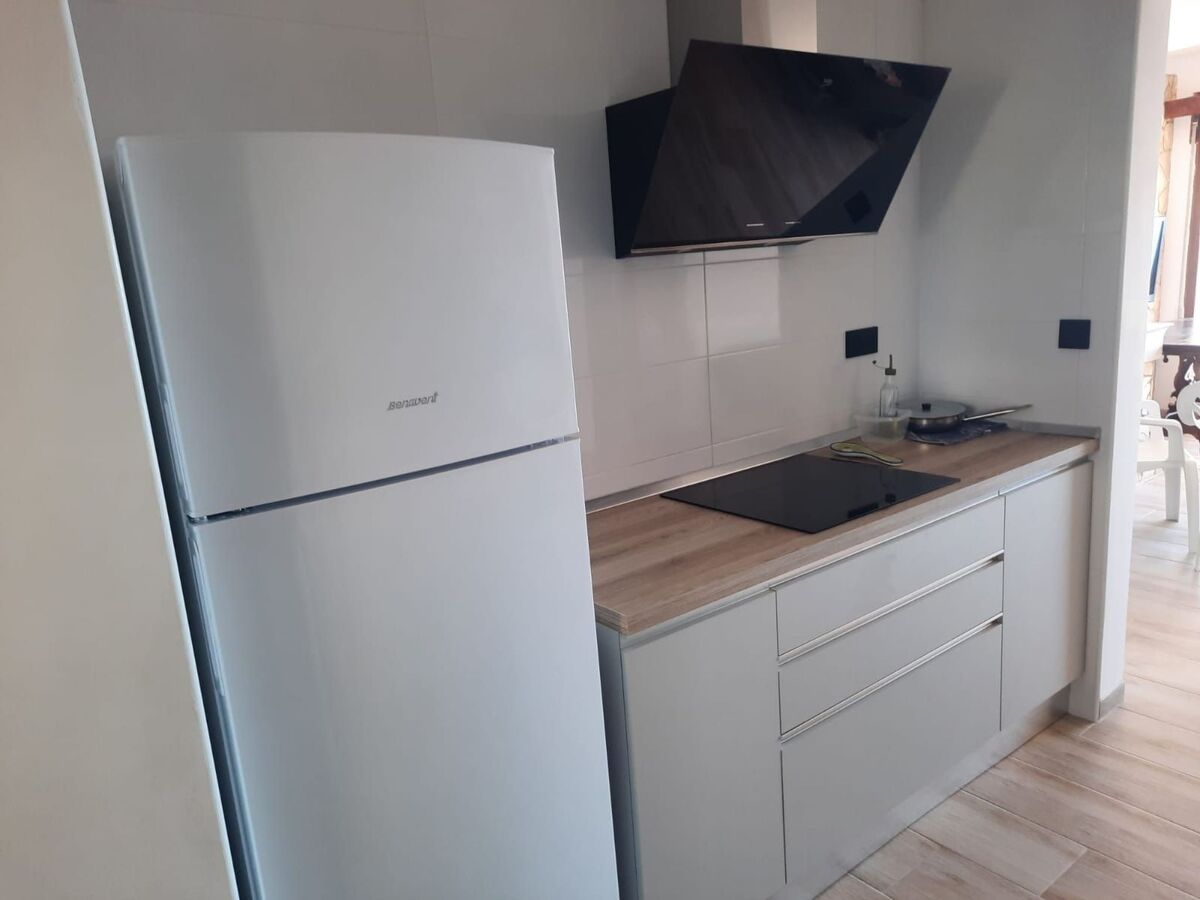 Appartement Cau del Llop à Llançà, vue mer et terrasse - Photo 10