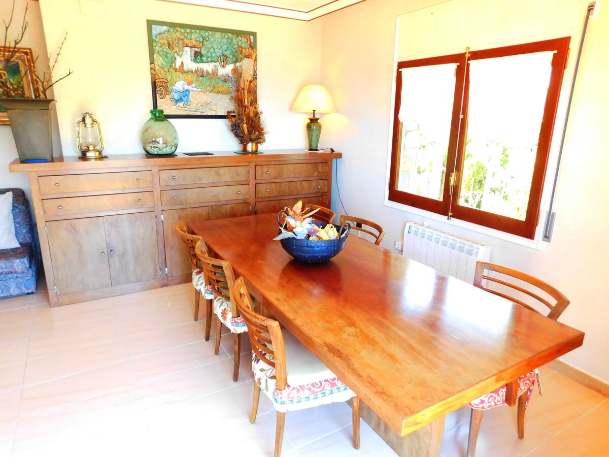 Maison 6 pers. à Roses, terrasse 60m² vue mer - Photo 17