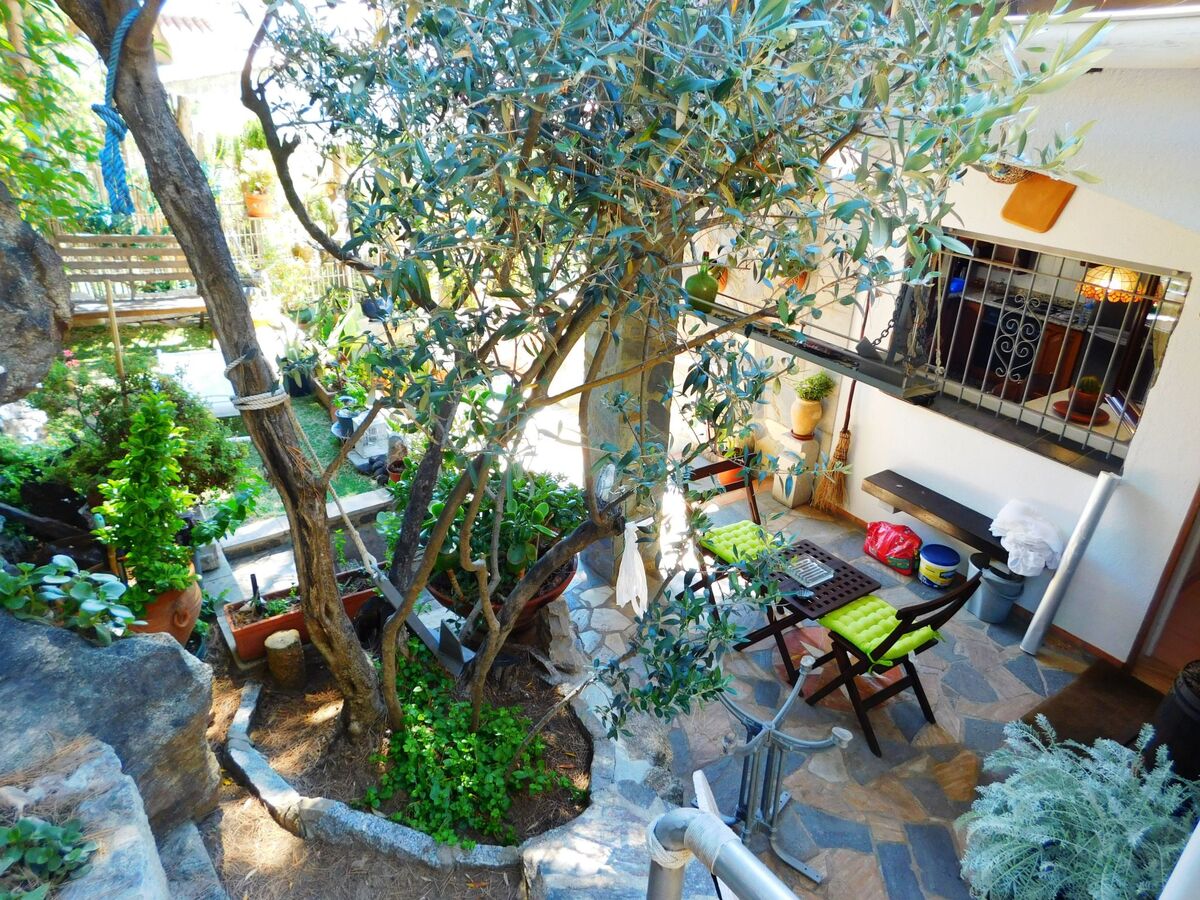 Maison 6 pers. à Roses, terrasse 60m² vue mer - Photo 33