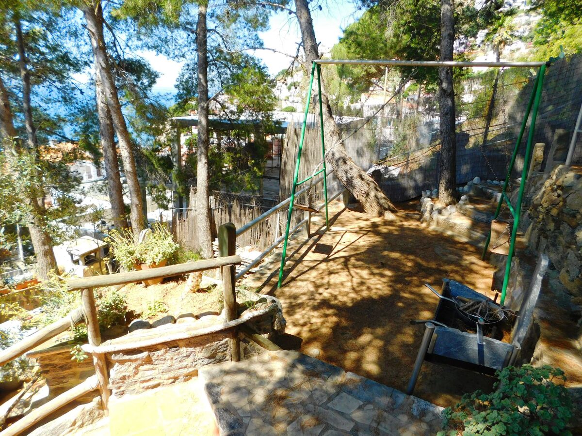 Maison 6 pers. à Roses, terrasse 60m² vue mer - Photo 35