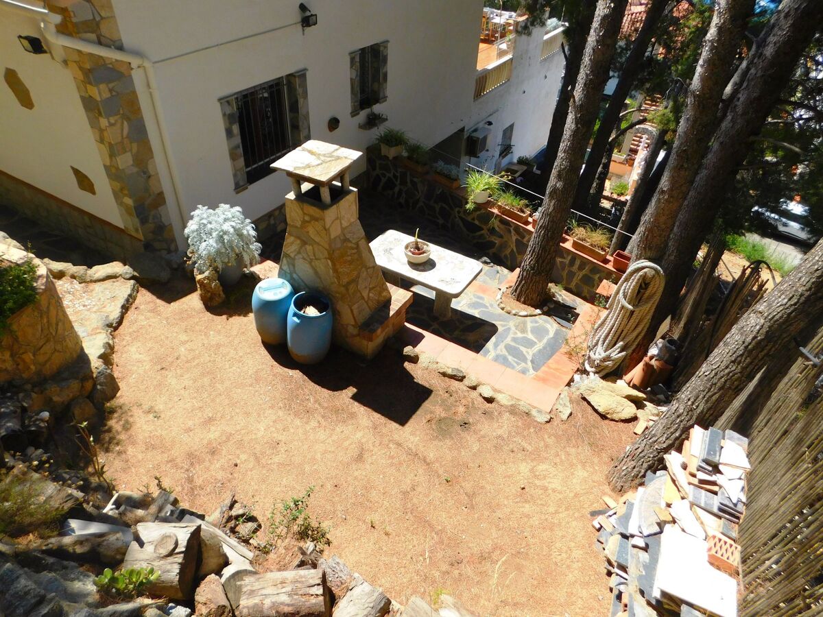 Maison 6 pers. à Roses, terrasse 60m² vue mer - Photo 36