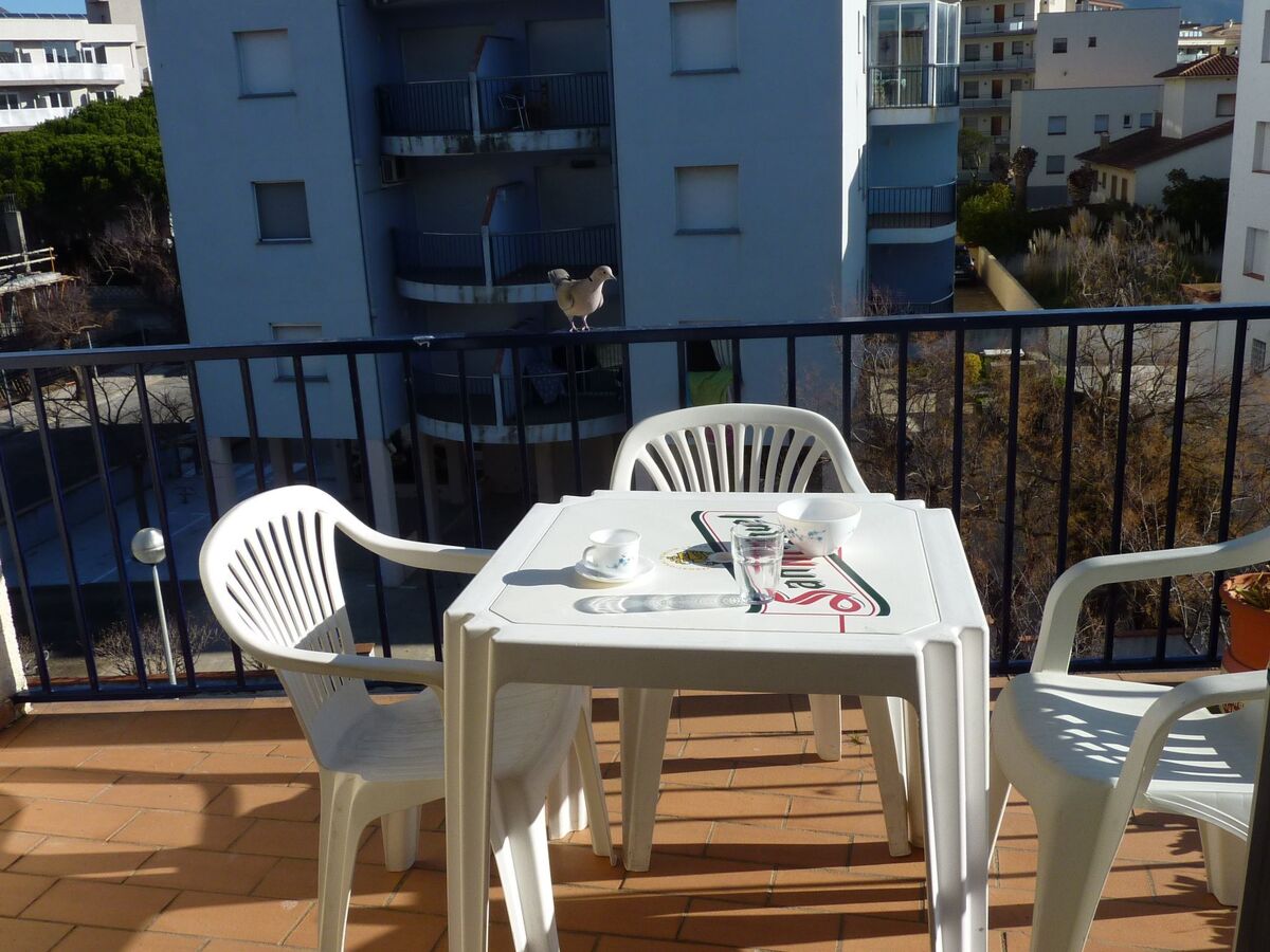 Appartement 150 m de la plage, Roses - Photo 1