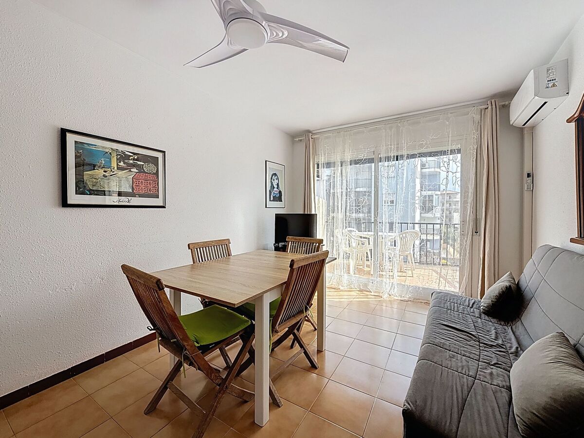 Appartement 150 m de la plage, Roses - Photo 6
