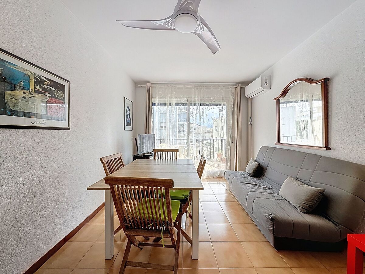 Appartement 150 m de la plage, Roses - Photo 7