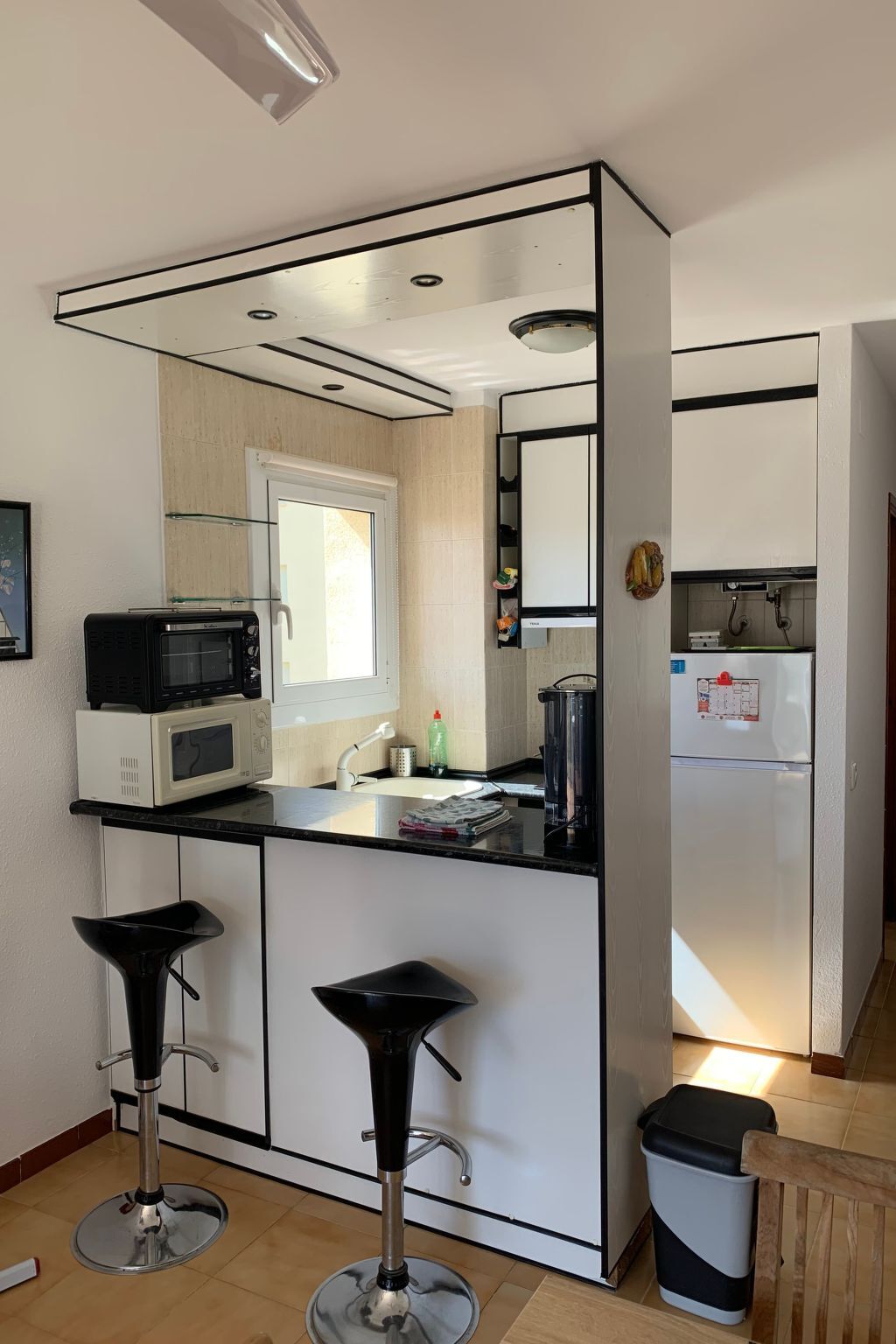 Appartement 150 m de la plage, Roses - Photo 10
