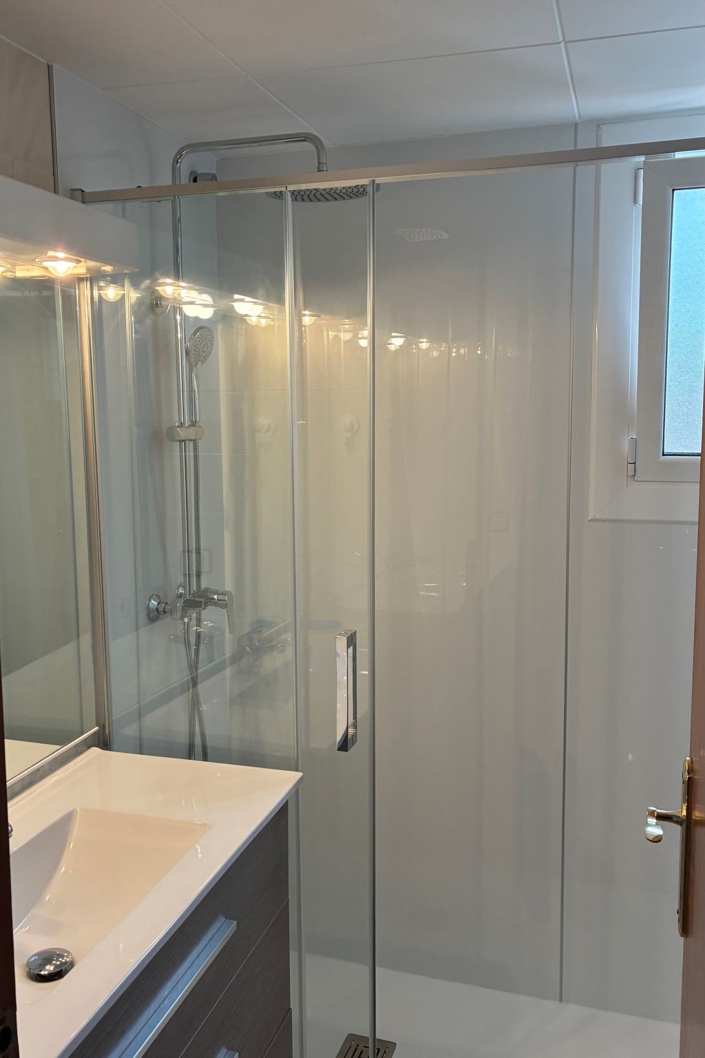 Appartement 150 m de la plage, Roses - Photo 11