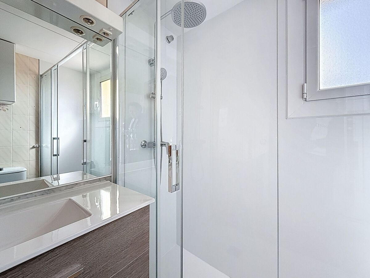 Appartement 150 m de la plage, Roses - Photo 12