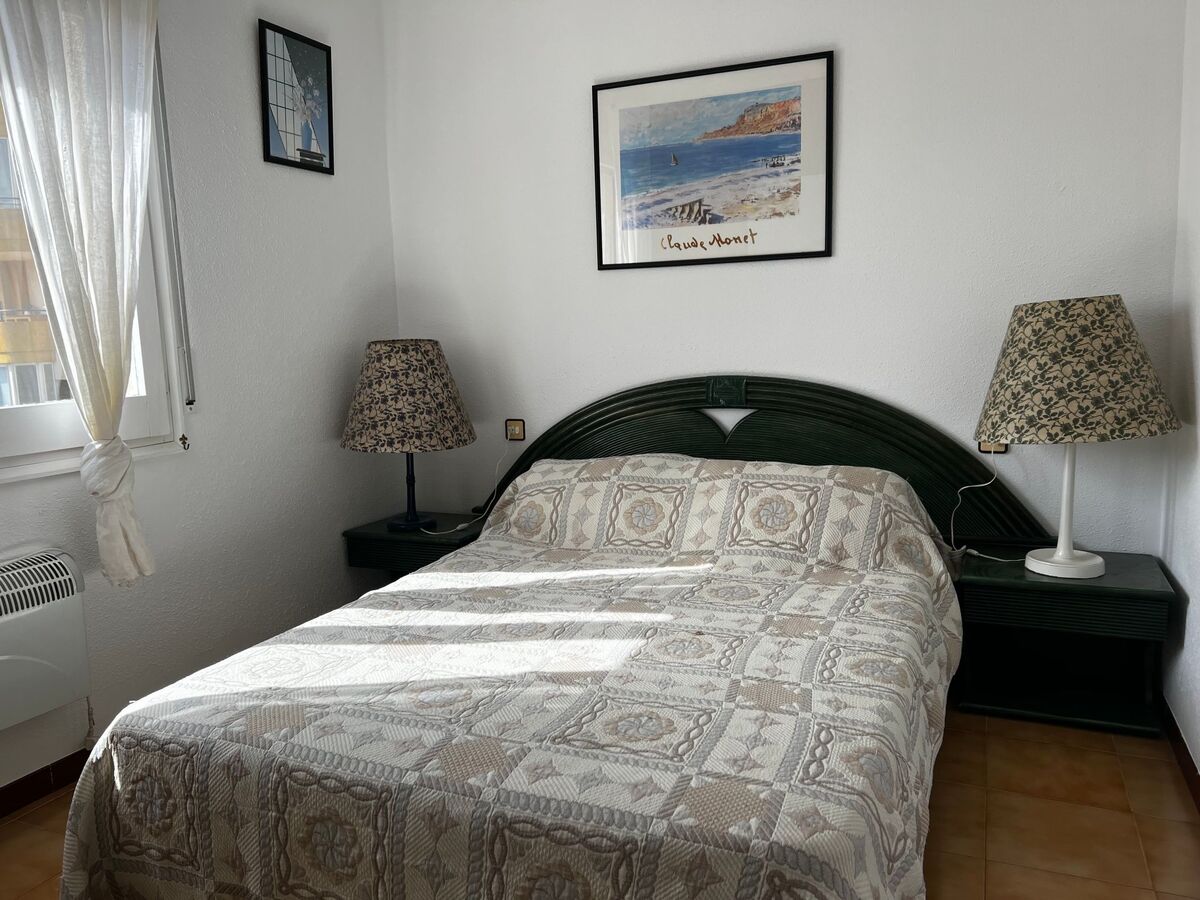 Appartement 150 m de la plage, Roses - Photo 14