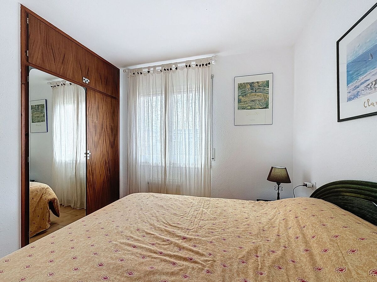 Appartement 150 m de la plage, Roses - Photo 15