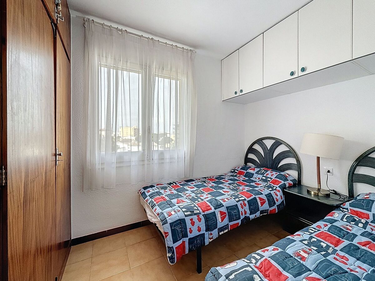 Appartement 150 m de la plage, Roses - Photo 16