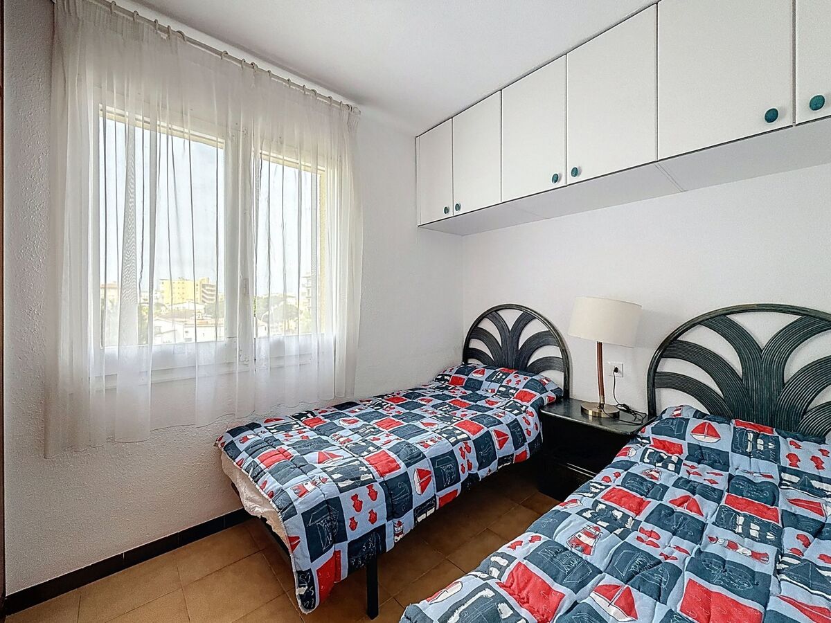 Appartement 150 m de la plage, Roses - Photo 17