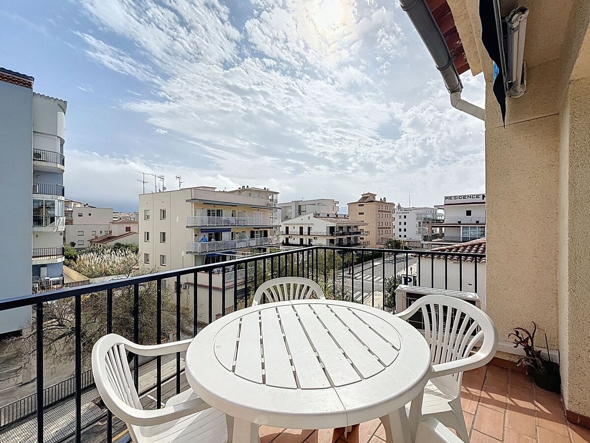 Appartement 150 m de la plage, Roses - Photo 18