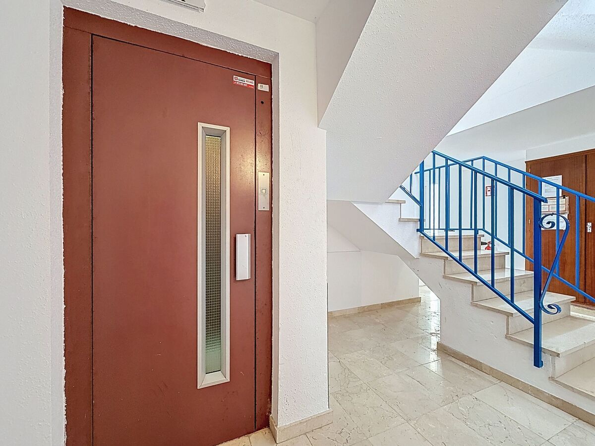 Appartement 150 m de la plage, Roses - Photo 19