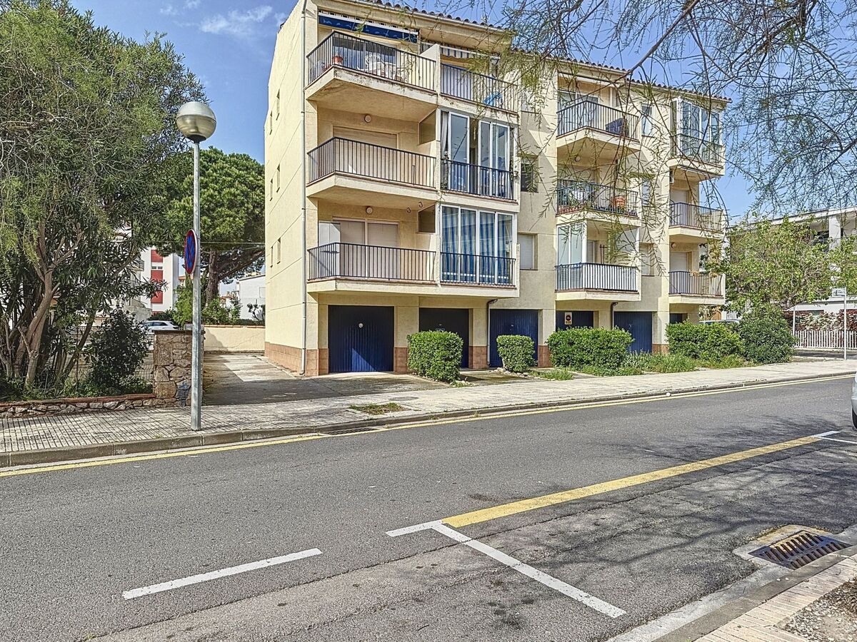 Appartement 150 m de la plage, Roses - Photo 20
