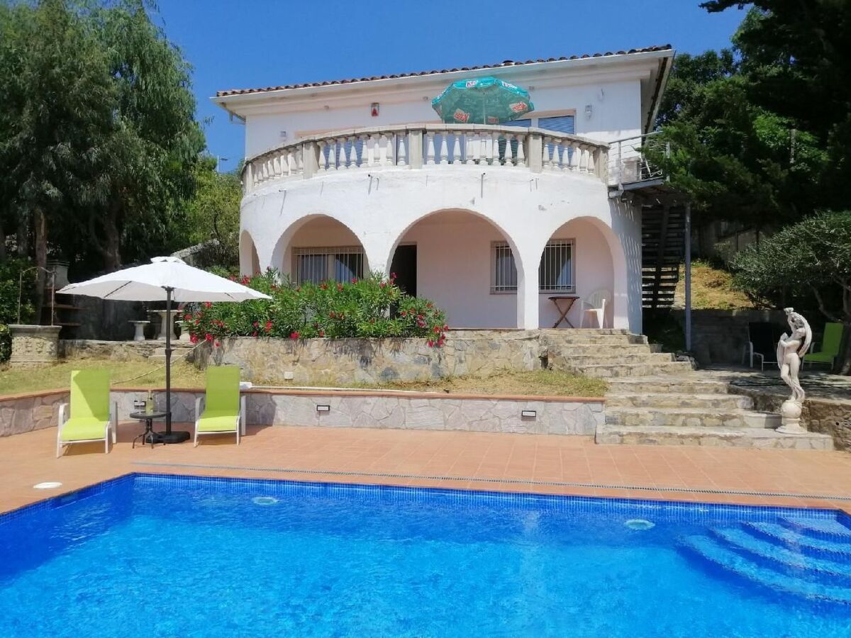 Casa Dorada – Maison 6 pers. vue panoramique sur la baie - Photo 1