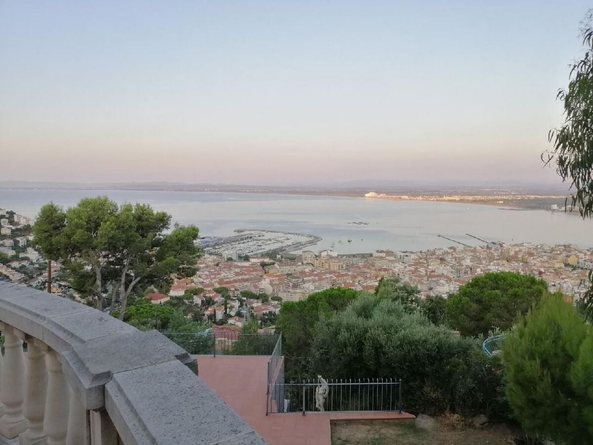 Casa Dorada – Maison 6 pers. vue panoramique sur la baie - Photo 2