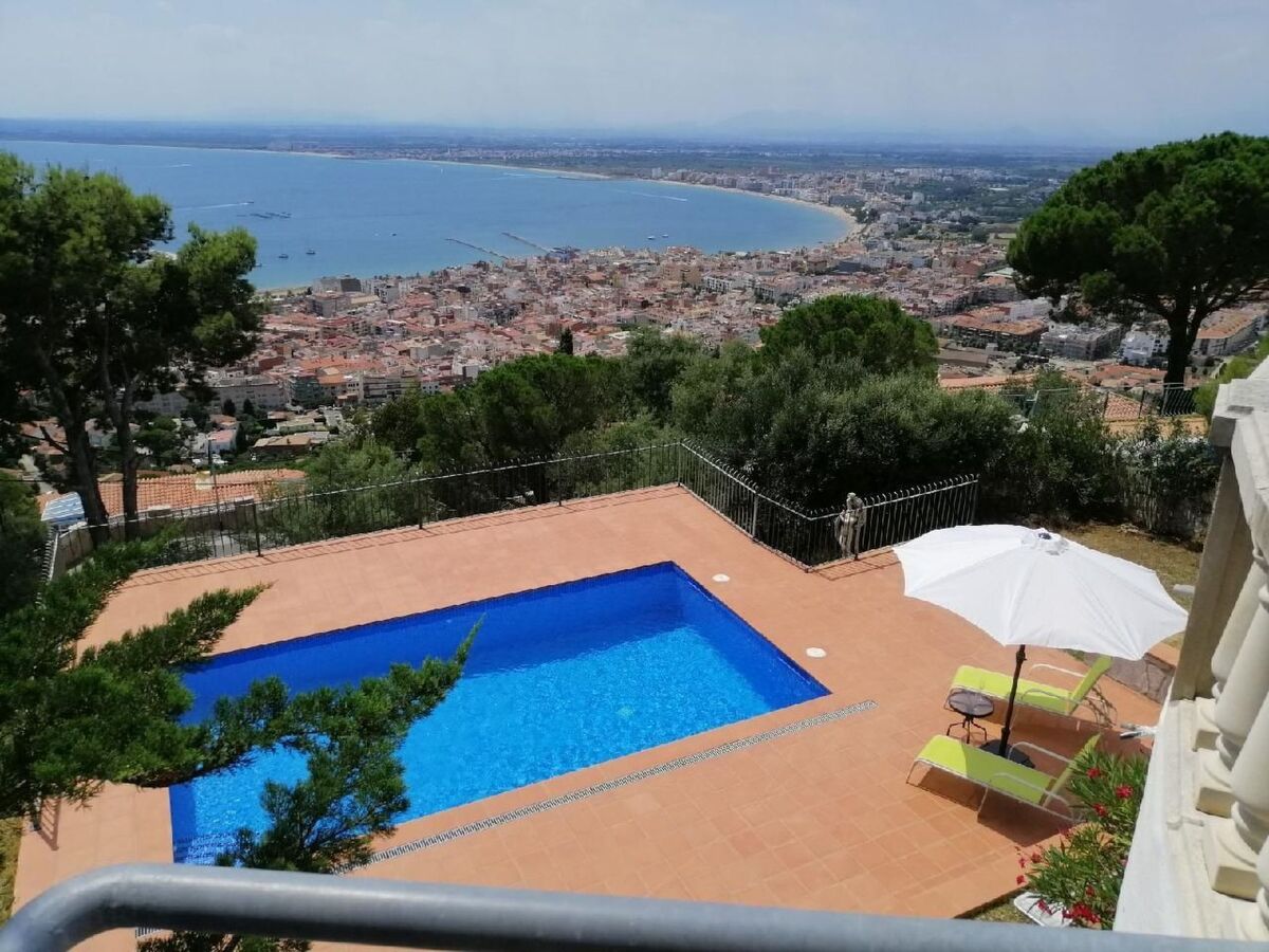 Casa Dorada – Maison 6 pers. vue panoramique sur la baie - Photo 3