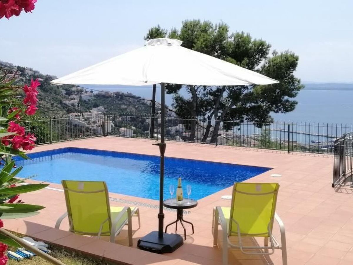 Casa Dorada – Maison 6 pers. vue panoramique sur la baie - Photo 4