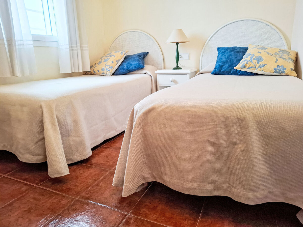 Maison 6 pers. à Empuriabrava avec amarre bateau - Photo 2
