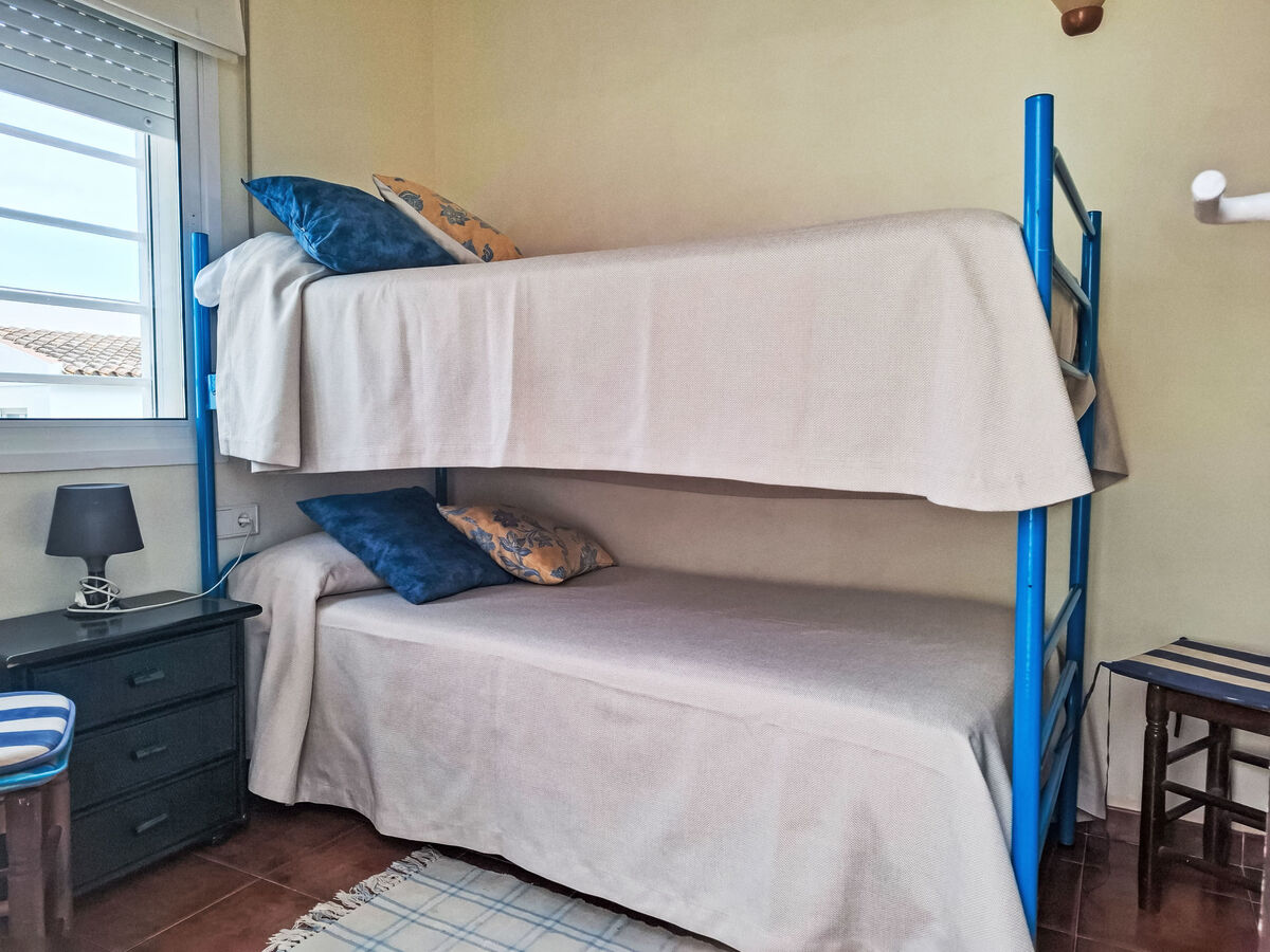 Maison 6 pers. à Empuriabrava avec amarre bateau - Photo 3