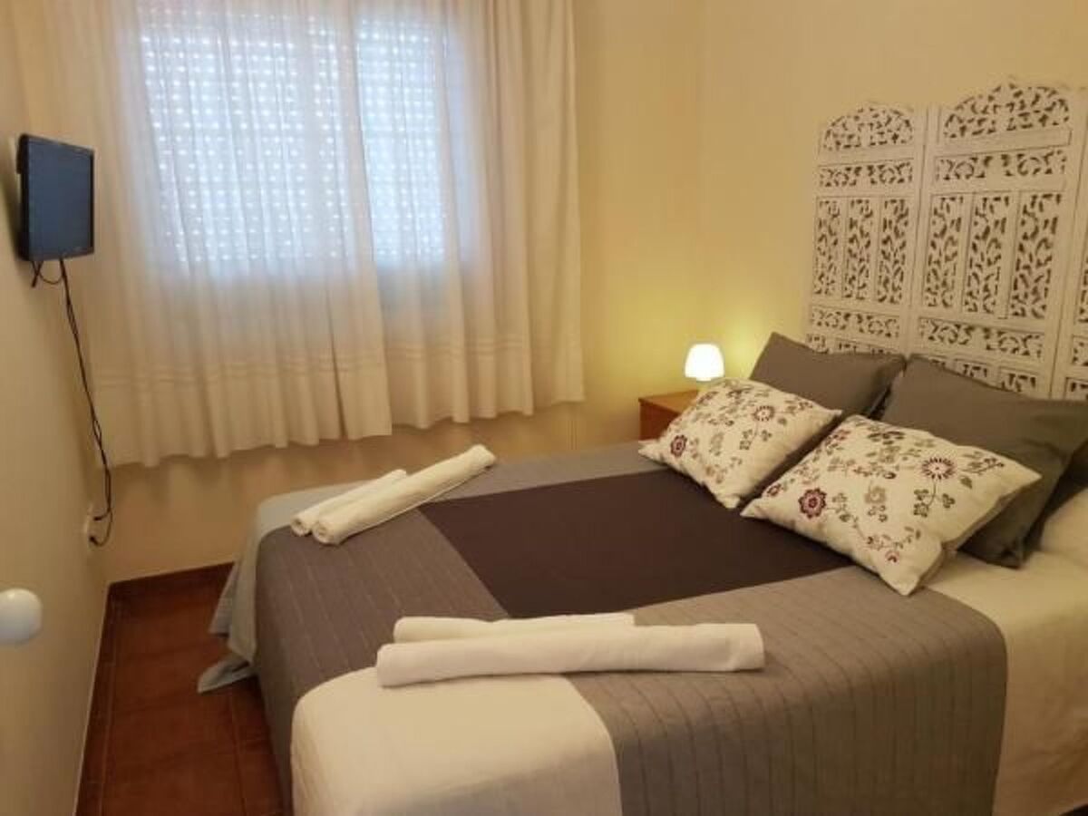 Maison 6 pers. à Empuriabrava avec amarre bateau - Photo 8