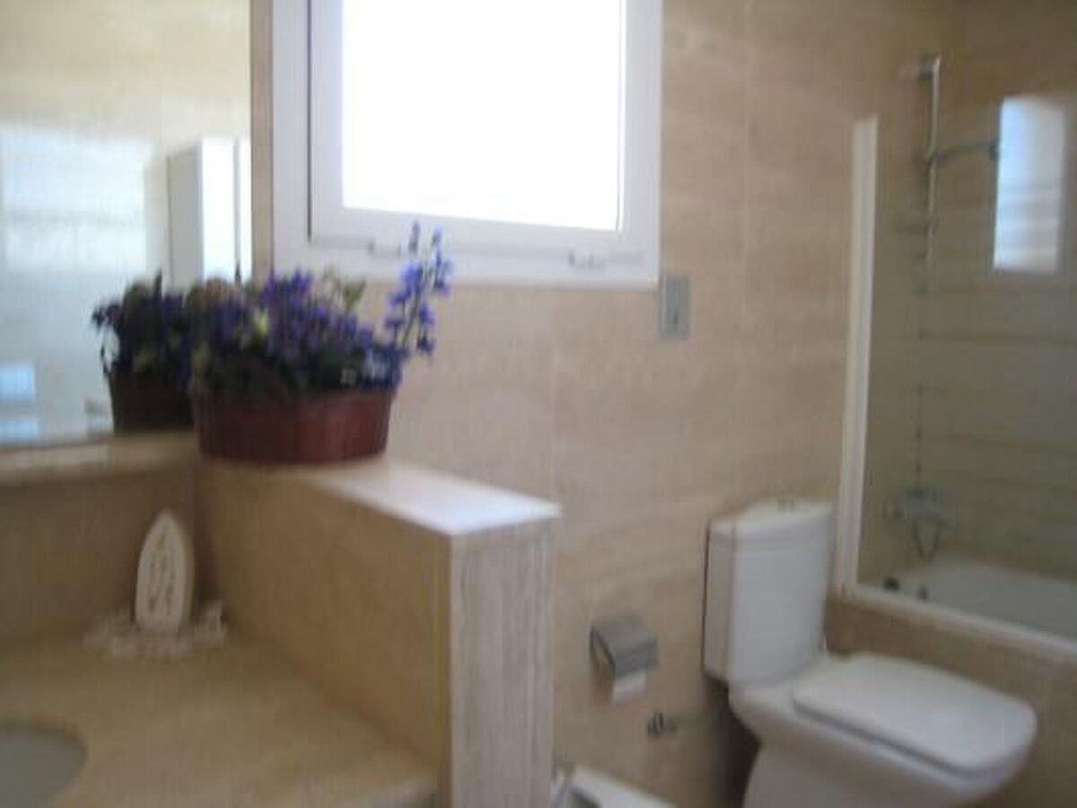 Maison 6 pers. à Empuriabrava avec amarre bateau - Photo 10